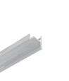 Profilé en aluminium 2m CORNER10.V2 A1C/U1 - Aluminium brut, angle, rail LED