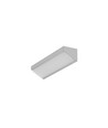 2m aluprofil CORNER16.V2 AC-6/TY - Anodiseret, hjørne, LED skinne