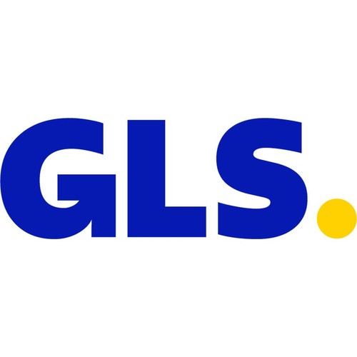 Étiquette de retour GLS