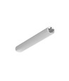 Profilé en aluminium PEN8 I de 2 m - Anodisé