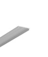 Profilé en aluminium 1m FIX16 - Anodisé