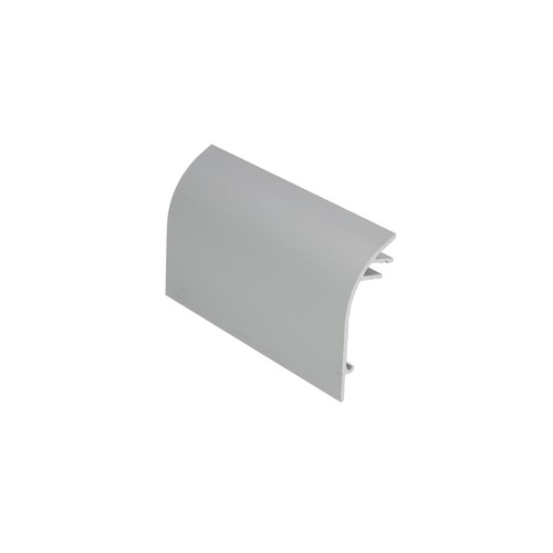 Profil d'accessoires 1m SKIRT10 - Anodisé