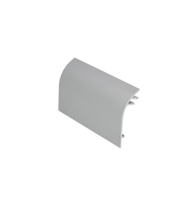 1m accessoireprofiel SKIRT10 - Geanodiseerd