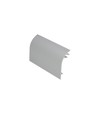 1m accessoireprofiel SKIRT10 - Geanodiseerd