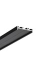 Profil d'accessoires 1m COMBO30-02 Q9 - Anodisé noir
