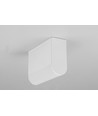Profil d'accessoires 1m COMBO30-02 Q9 - Blanc laqué