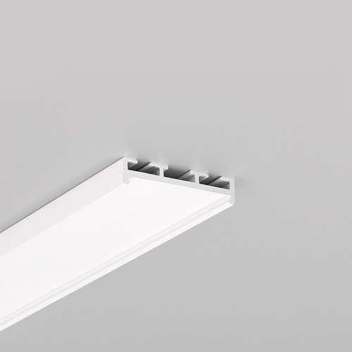 Profil d'accessoires 2m COMBO30-02 Q9 - Blanc laqué