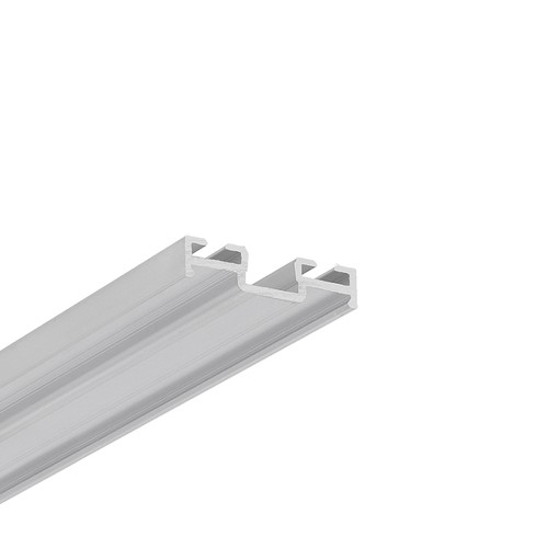 Profil d'accessoires 2m COMBO30-03 C4/Q9 - Aluminium brut