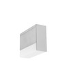1m accessoiresprofiel COMBO30-03 C4/Q9 - Onbehandeld aluminium