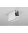 Profil d'accessoires 2m COMBO30-03 C4/Q9 - Laqué blanc
