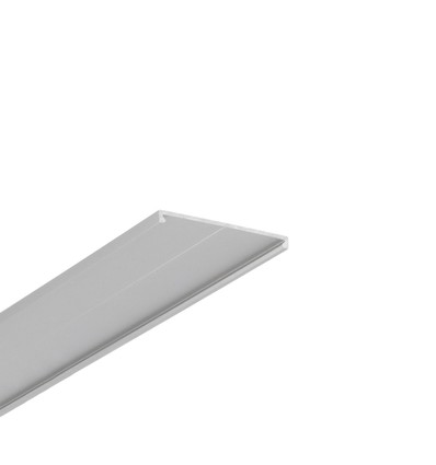 2m monteringsprofil VARIO30-09 - Anodiserad