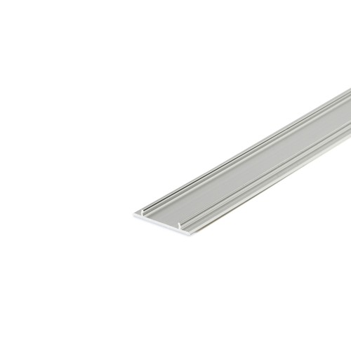 1m monteringsprofil VARIO30-10 - Anodiserad