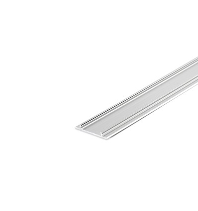 Profil de montage VARIO30-10 2m - Aluminium brut