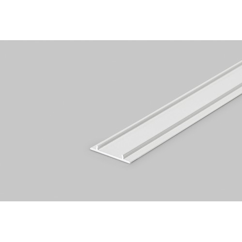 2m monteringsprofil VARIO30-10 - Vitlackerad