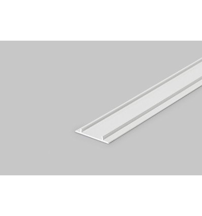 Profil de montage VARIO30-10 2m - Laqué blanc