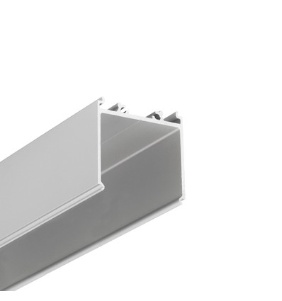 Profilé 1m pour alimentation VARIO30-08 - Anodisé