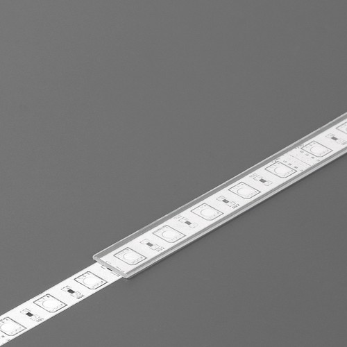 Cache 1m A SLIDE - Transparent