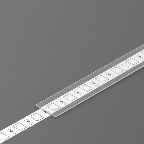 2m cover A1 SLIDE - Klart