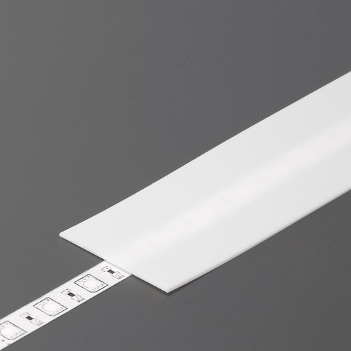 2m cover A9 SLIDE - Mælkehvidt