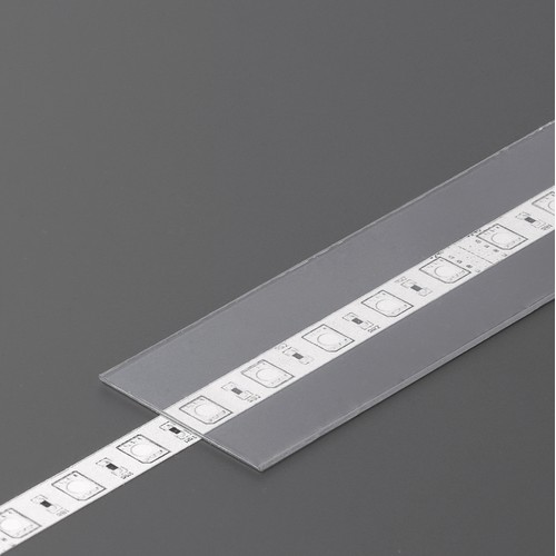 2m cover A9 SLIDE - Klart