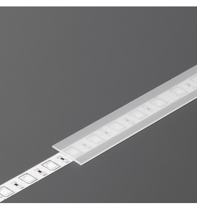 Couvercle 1m B SLIDE - Mat