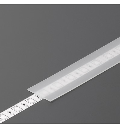 Couvercle 2m E SLIDE - Mat