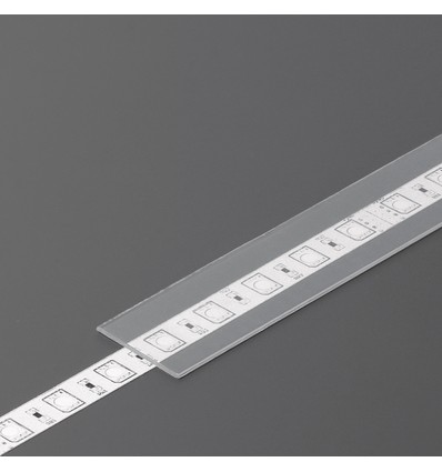 2m täckning E SLIDE - Klart