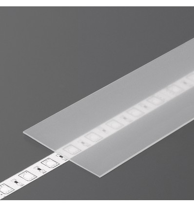 2m deksel G SLIDE - Mattet