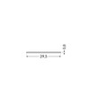 2m cover G SLIDE - Matteret