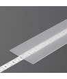 Couvercle 2m H SLIDE - Mat