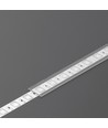 Couvercle 1m J SLIDE - Transparent