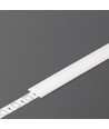 Couvercle J SLIDE 2m - Blanc laiteux