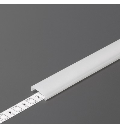 Couvercle C CLICK 2m - Blanc laiteux