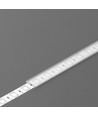 Couvercle 1m C2 CLICK - Transparent