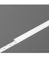 Couvercle 2m C2 CLICK - Blanc laiteux