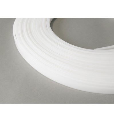 20m couverture C2 CLICK - Rouleau, blanc laiteux