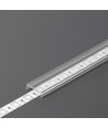 Cache 1m C3 CLICK - Transparent