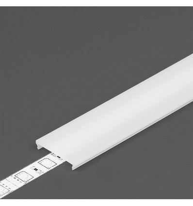 2m cover C6 CLICK - Melkwit