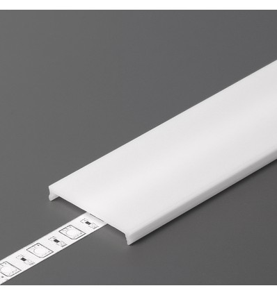 2m cover C9 CLICK IRM - Melkwit