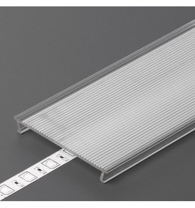 2m deksel C10 CLICK - Smal