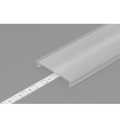 2m deksel C10 CLICK - Pro