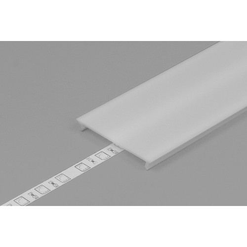 2m deksel C10 CLICK - Basis