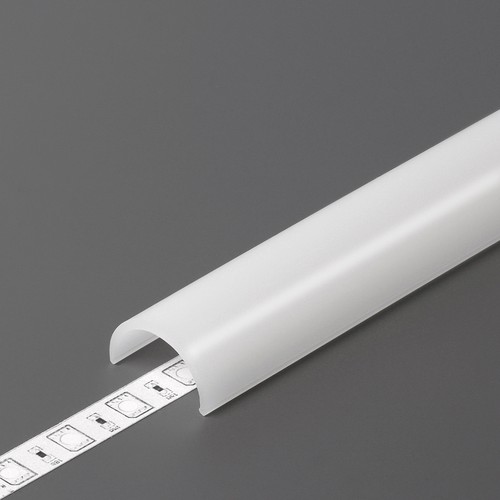 Couvercle D CLICK 2m - Blanc laiteux