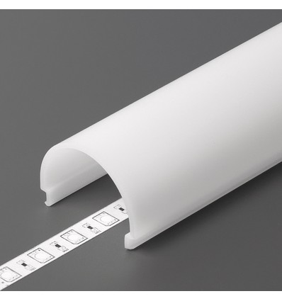 2m cover D9 CLICK - Melkwit