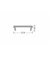 1m cover F CLICK - Sort