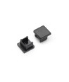 1 pièce Embout SMART10 - Noir