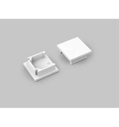 1 pièce Embout SMART16-BC3 - Blanc