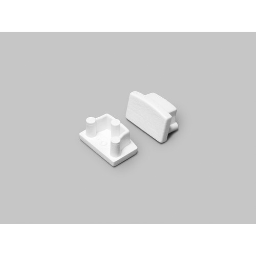 1 pièce Embout BEGTON12 C - Blanc