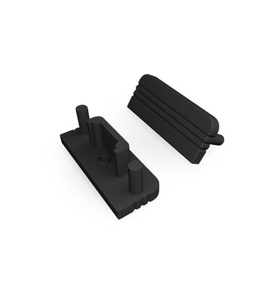 1 pièce Embout SURFACE10 GEN2 - Noir