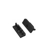1 pièce Embout SURFACE10 GEN2 - Avec trou, noir